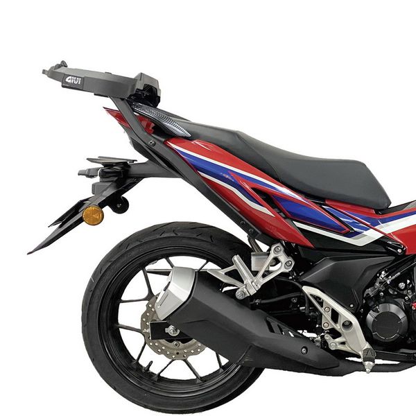Baga sau Givi ZR Honda Winner 150, Winner X