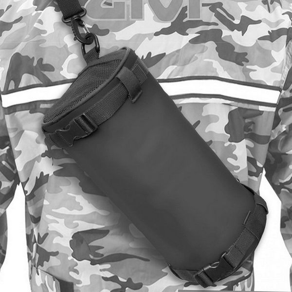 Ba lô đeo lưng Givi COU01