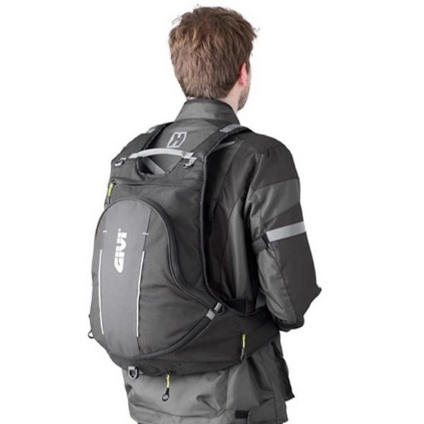 Balo đeo lưng Givi EA104C