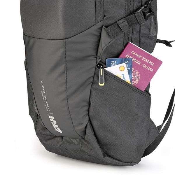 Ba lô đeo lưng Givi Thermoform EA129B