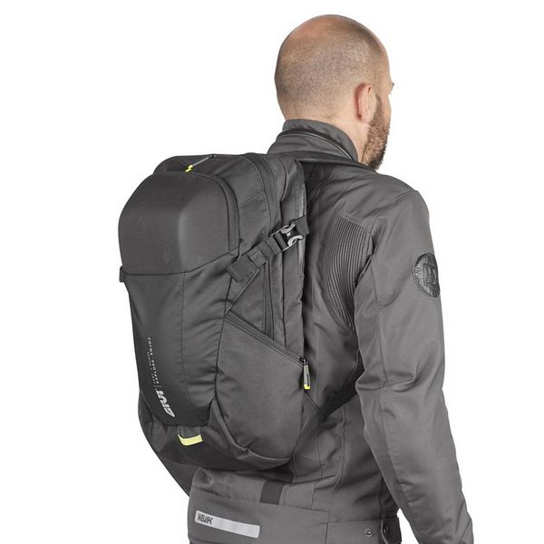 Ba lô đeo lưng Givi Thermoform EA129B