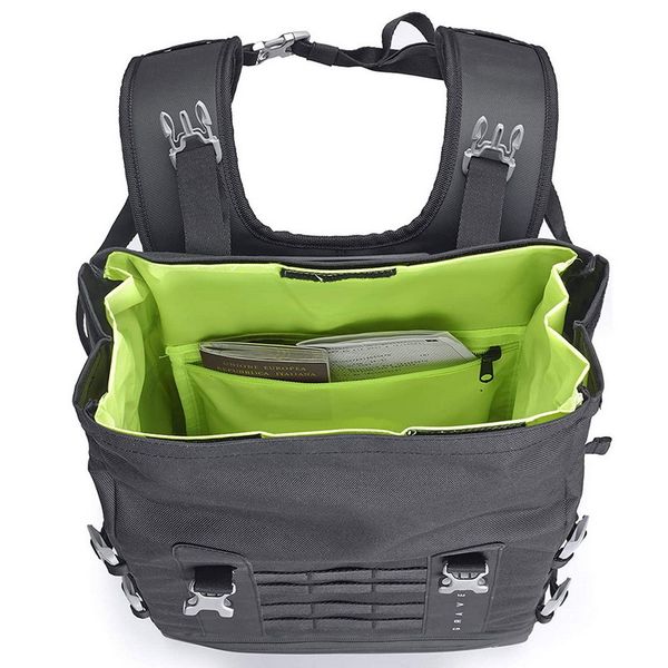 Ba lô đeo lưng chống nước Givi GRT711