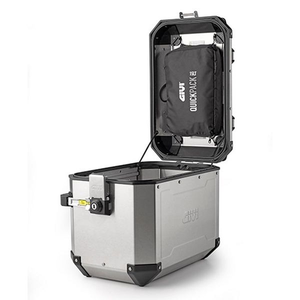 Ba lô đeo lưng xếp gọn Givi T521