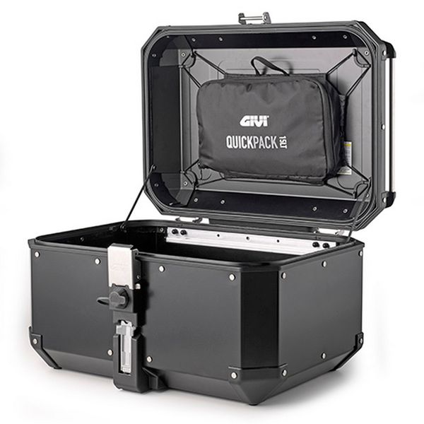 Ba lô đeo lưng xếp gọn Givi T521