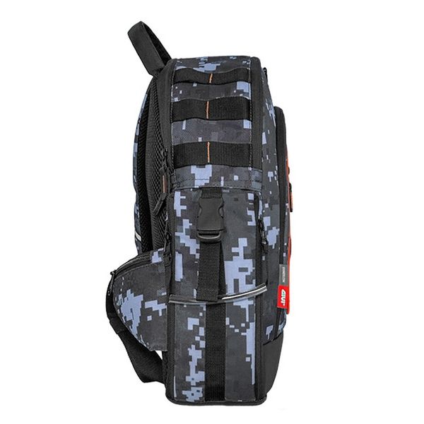 Ba lô đeo chéo Givi travel series