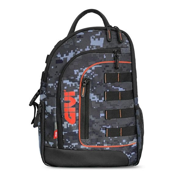 Ba lô đeo chéo Givi travel series