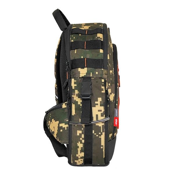 Ba lô đeo chéo Givi travel series