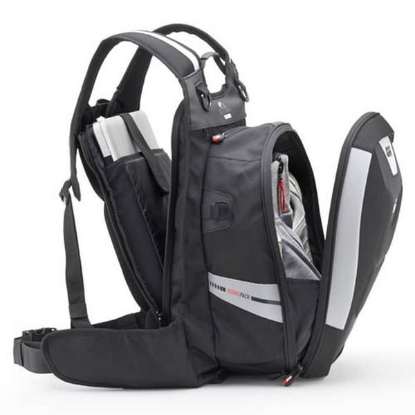 Ba lô đeo lưng Givi Xstream XS317