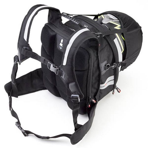 Ba lô đeo lưng Givi Xstream XS317