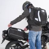 Ba lô đeo lưng Givi Xstream XS317