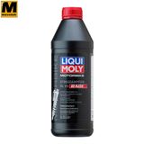 Dầu phuộc Racing Liqui Moly 1000ml