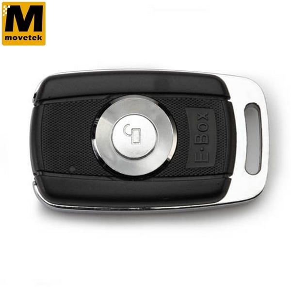 Bộ remote keyless Givi E132 mở thùng V47, B47, B37, B27