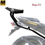 Baga sau Givi SRV Yamaha Fz150FI 2014