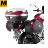 Thùng hông Givi V35N 35L