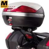 Baga sau Givi 1102FZ Honda CBR Hornet 600 11-13