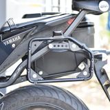 Khung hông Givi Universal