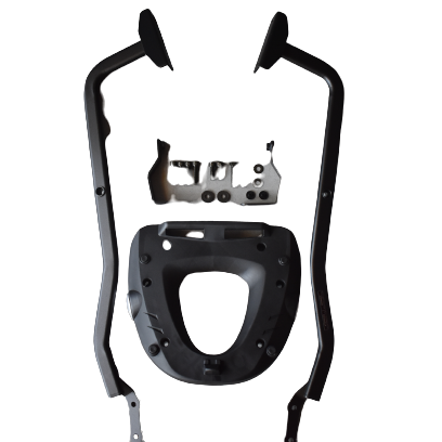 Baga sau Givi HRV Suzuki GSX 150 Bandit