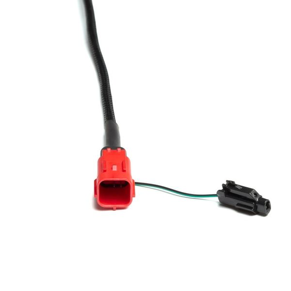 Bộ dây canbus ezCAN II Arno cho Aprilia Tuareg 660