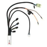 Bộ dây canbus ezCAN II cho KTM 790, 1050, 1090, 1290 (- 20)