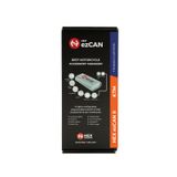 Bộ dây canbus ezCAN II cho KTM 790, 1050, 1090, 1290 (- 20)