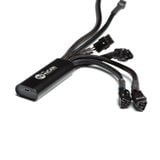 Bộ dây canbus ezCAN II Daytona cho Harley Davidson Softail, Sportster, Dyna, Trike, Touring