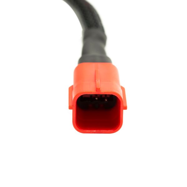 Bộ dây canbus ezCAN II Gobi cho KTM 790, 890, 1050, 1090, 1190, 1290 Euro 5