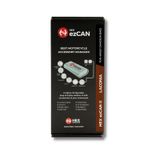 Bộ dây canbus ezCAN II Laconia cho Harley Davidson Pan America (Adventure Touring)