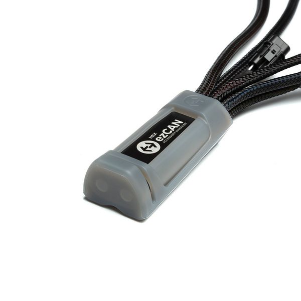 Bộ dây canbus ezCAN II Mojave cho BMW R1300 GS GSA