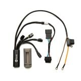 Bộ dây canbus ezCAN II Mojave cho BMW R1300GS, R1300GSA (23 - )