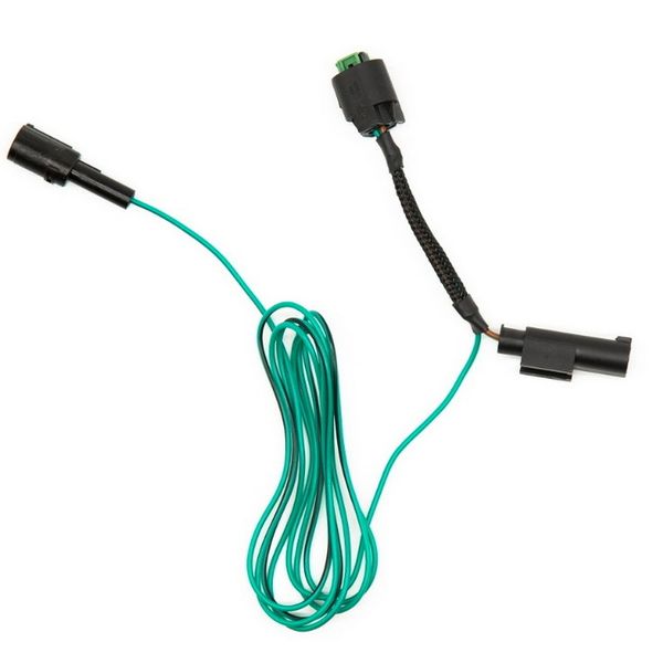 Bộ dây canbus ezCAN II R1200 cho BMW R1200 R, S, ST, RT, GS, GSA (- 13)