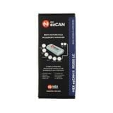 Bộ dây canbus ezCAN II R1200LC cho BMW R1200 (14 - 19), R1250 R, RS, RT, GS, GSA (19 - 23)