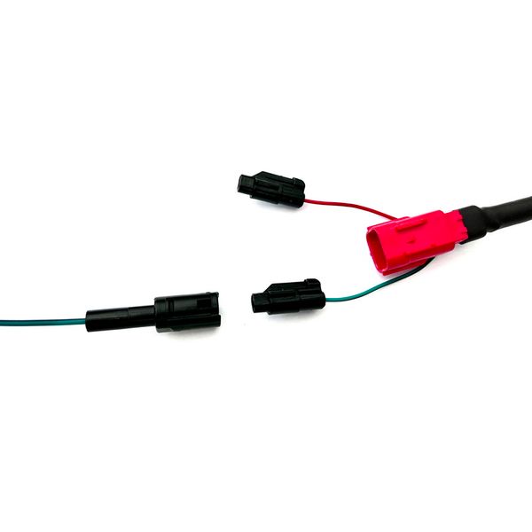 Bộ dây canbus ezCAN II Yari cho Yamaha Tenere 700