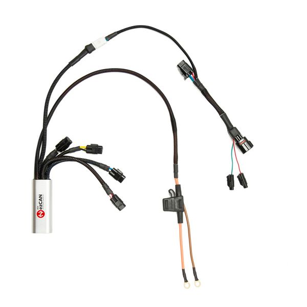 Bộ dây canbus ezCAN II Yari cho Yamaha Tenere 700