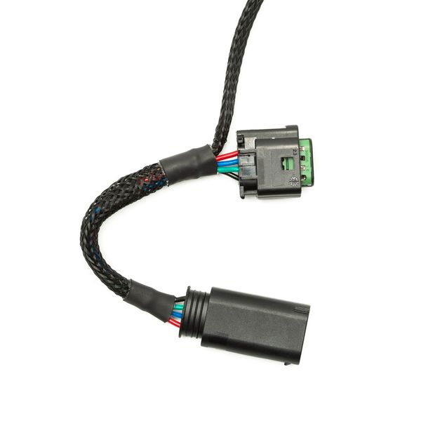 Bộ dây canbus ezCAN II Sahara cho Honda CRF 1100 L Africa Twin