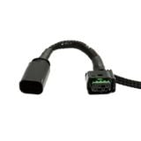 Bộ dây canbus ezCAN II Sahara cho Honda CRF 1100 L Africa Twin