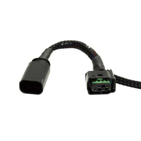 Bộ dây canbus ezCAN II Sahara cho Honda CRF 1100 L Africa Twin