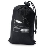 Bọc yên xe máy chống nước Givi S210