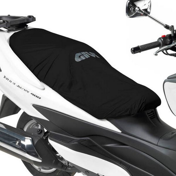 Bọc yên xe máy chống nước Givi S210