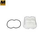 Mặt kính thay thế cho Baja LP4