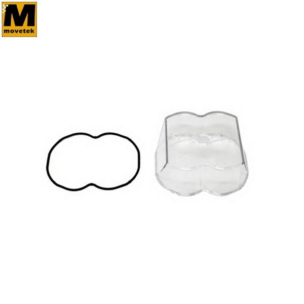 Mặt kính thay thế cho Baja LP4