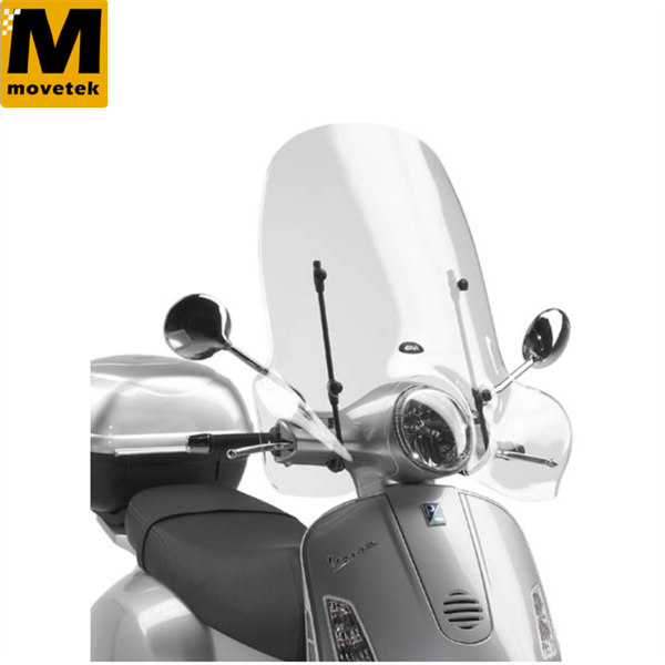 Kính chắn gió Givi 140 cho nhiều dòng xe