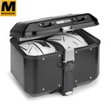 Thùng sau Givi DLM46 Trekker Dolomiti Monokey 46L