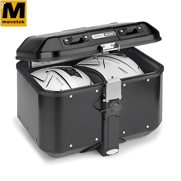 Thùng sau Givi DLM46 Trekker Dolomiti Monokey 46L