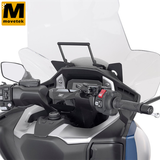 Khung để lắp giá đỡ điện thoại Givi FB1186 Honda Forza 750 21-22