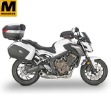Khung hông Givi PLX1137 Honda CB650F, CBR650F 14-18