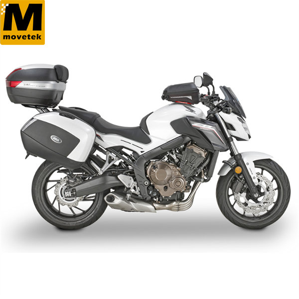 Khung hông Givi PLX1137 Honda CB650F, CBR650F 14-18