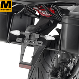 Khung hông Givi PL8702 Benelli BN302 15