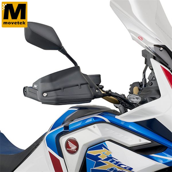 Ốp bảo vệ tay lái Givi EH1178 Honda X-ADV 750 21-22, Honda CRF1100L Africa Twin Adventure Sports 20-22