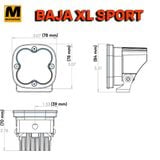 Baja XL sport