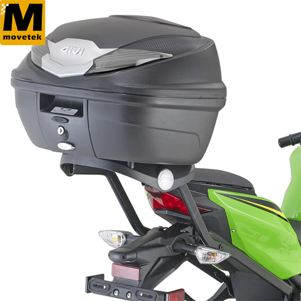 Baga sau Givi 4129FZ Kawasaki Ninja 400 18-22, Z400 19-22